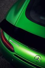 Mercedes-AMG GT R 2017 года (UK)